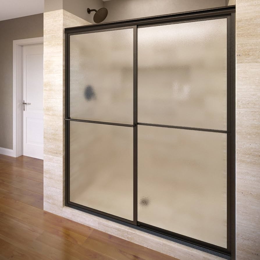 Basco Deluxe Framed 5/32